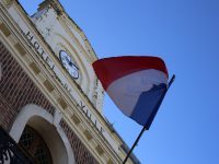 Fermeture exceptionnelle de la mairie