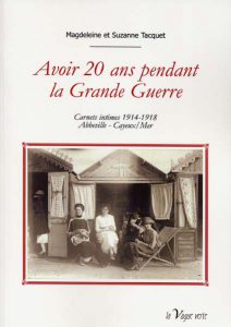 AVOIR 20 ANS