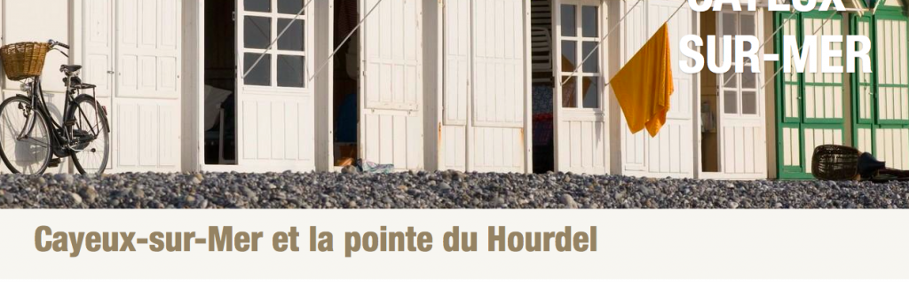 Somme Tourisme
