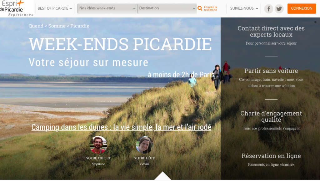 Esprit de Picardie