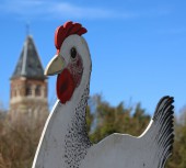 Pâques à Cayeux !