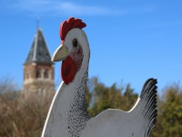 Pâques à Cayeux !