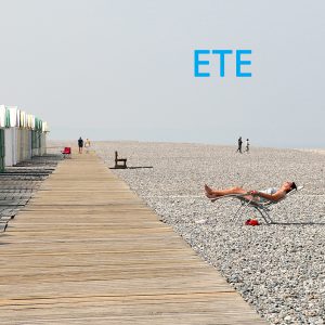 été