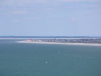 Le pavillon bleu 2016 flotte à Cayeux