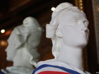 Conseil municipal 20 février 2019