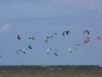 Kitesurf : BSKC 6, du vent et des voiles