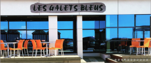 Les Galets Bleus à Cayeux-sur-Mer