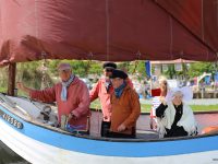 15 juillet : Fête de la mer