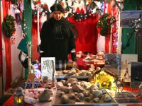 Le marché de noël de Chès Piots de Cayeux
