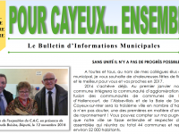 Le nouveau BIM est arrivé !