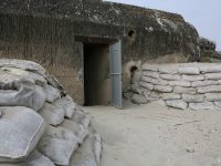 Le Mur de l’Atlantique et les bunkers de Cayeux