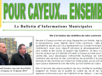 Le nouveau BIM est arrivé !
