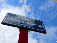 Pa’ Vap’, l’inoubliable instituteur de la Mollière