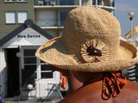 Alerte orange Canicule