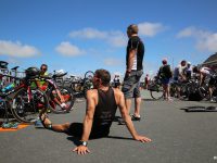 Le Triathlon 2022 est annulé 😢