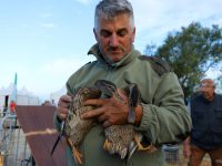 Salon des migrateurs : l’événement chasse