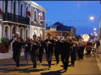 Fête nationale 2017 à Cayeux-sur-mer