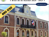 Bulletin municipal : bilan mi-mandat