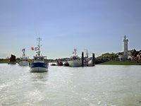 Bénédiction de la mer et des marins