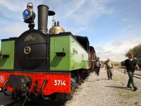 Fête de la gare : un succès !
