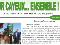 Le nouveau BIM, n°38, est arrivé !