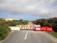La Route blanche devient voie verte !