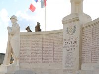 11 novembre : Cérémonie officielle de commémoration de l’Armistice