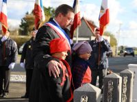🇫🇷 Cérémonie du 11 novembre