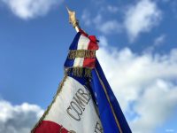 Cérémonie du 8 mai