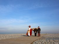 Saint Nicolas, chocolats et friandises…
