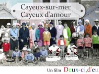 Cayeux-sur-mer, Cayeux d’amour !