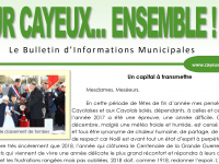 Le premier BIM de l’an est arrivé !