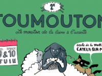 🐑 Toumouton, 2ème édition !