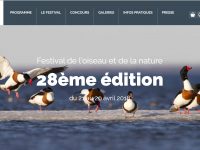 Festival de l’oiseau et de la nature