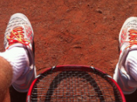 Tennis : Animation gratuite pour tous
