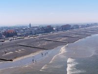 Réaménagement du Boulevard Sizaire et du front de mer : réunion publique