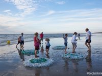 Ateliers méduses flottantes