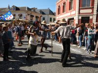 Fête des fleurs 2018 en vidéo !