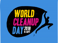 Cayeux-sur-mer participe au World Clean Up day