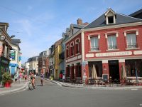 Revitalisation du centre-bourg : la synthèse du questionnaire est en ligne