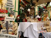 Esprit de Noël, esprit de Cayeux !