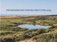 Baie de Somme Grand site de France : les rendez-vous nature 2019
