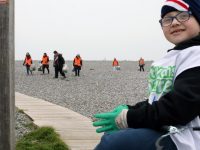 Hauts-de-France Propres : bravo à tous ceux qui ont participé à Cayeux-sur-Mer !