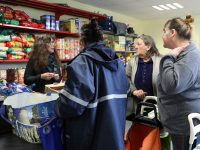 Banque alimentaire à Cayeux : un coup de main à ceux qui en ont besoin