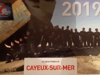 Info importante-Calendrier des Sapeurs-Pompiers : les horaires des marées sont erronés