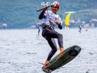 Théo de Ramecourt 4ème au championnat du monde de Formula Kite. Bravo !!!