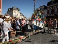 Les grands rendez-vous de l’été 2019 à Cayeux-sur-Mer