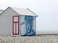 Un petit tour sur le chemin de planches …