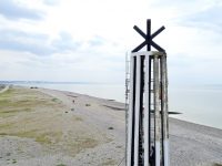 Coup de jeune pour le vieux phare
