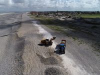 Cayeux face à la mer, quelle gestion du trait de côte ?